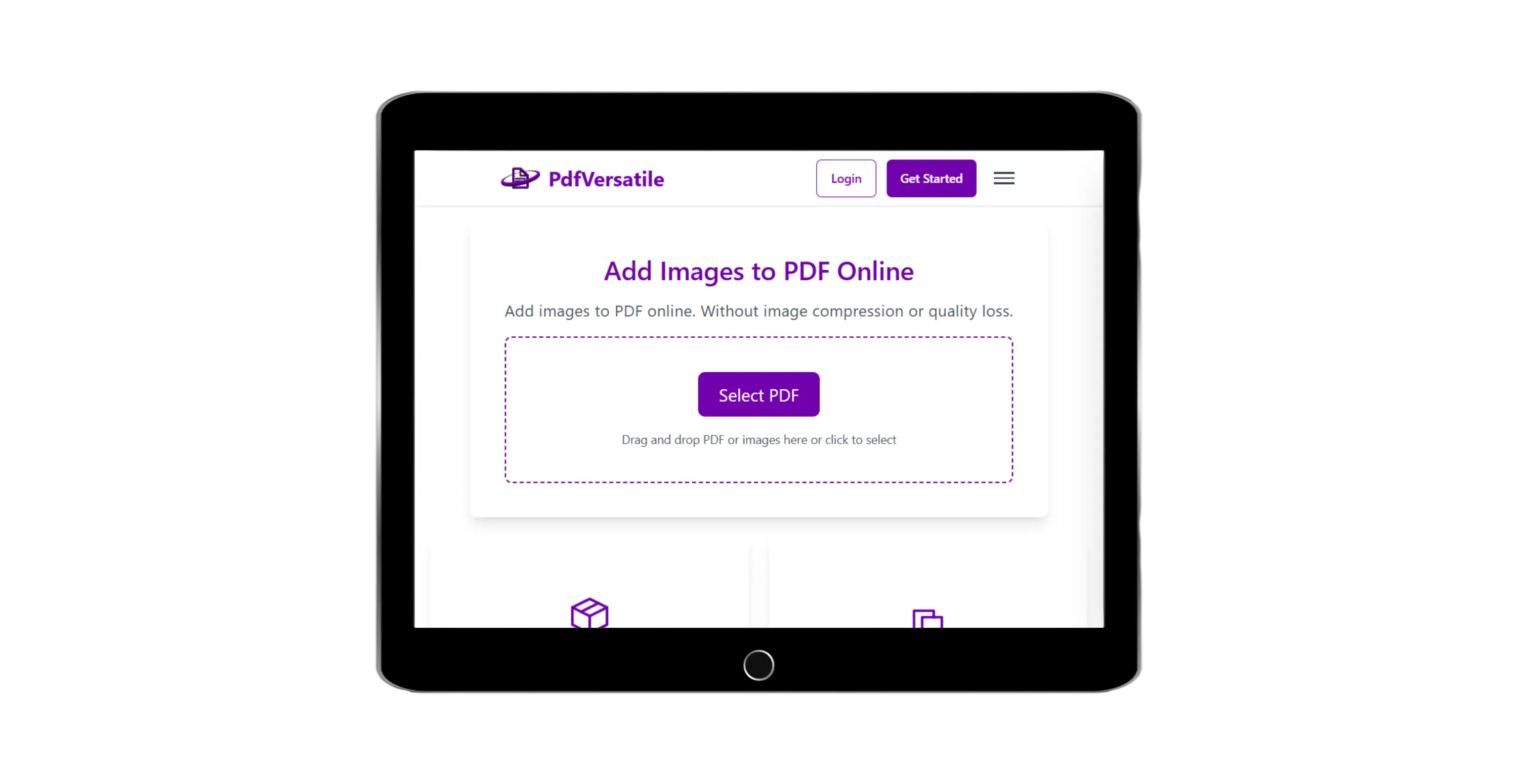 Tools Using Processes