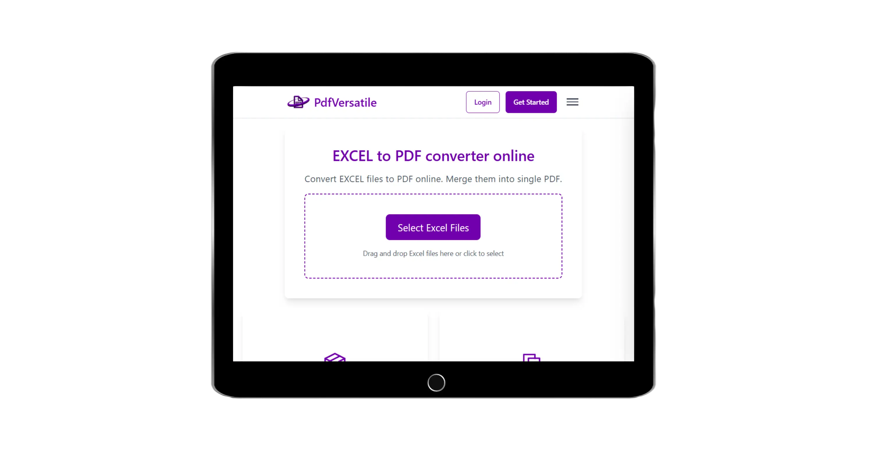 Tools Using Processes