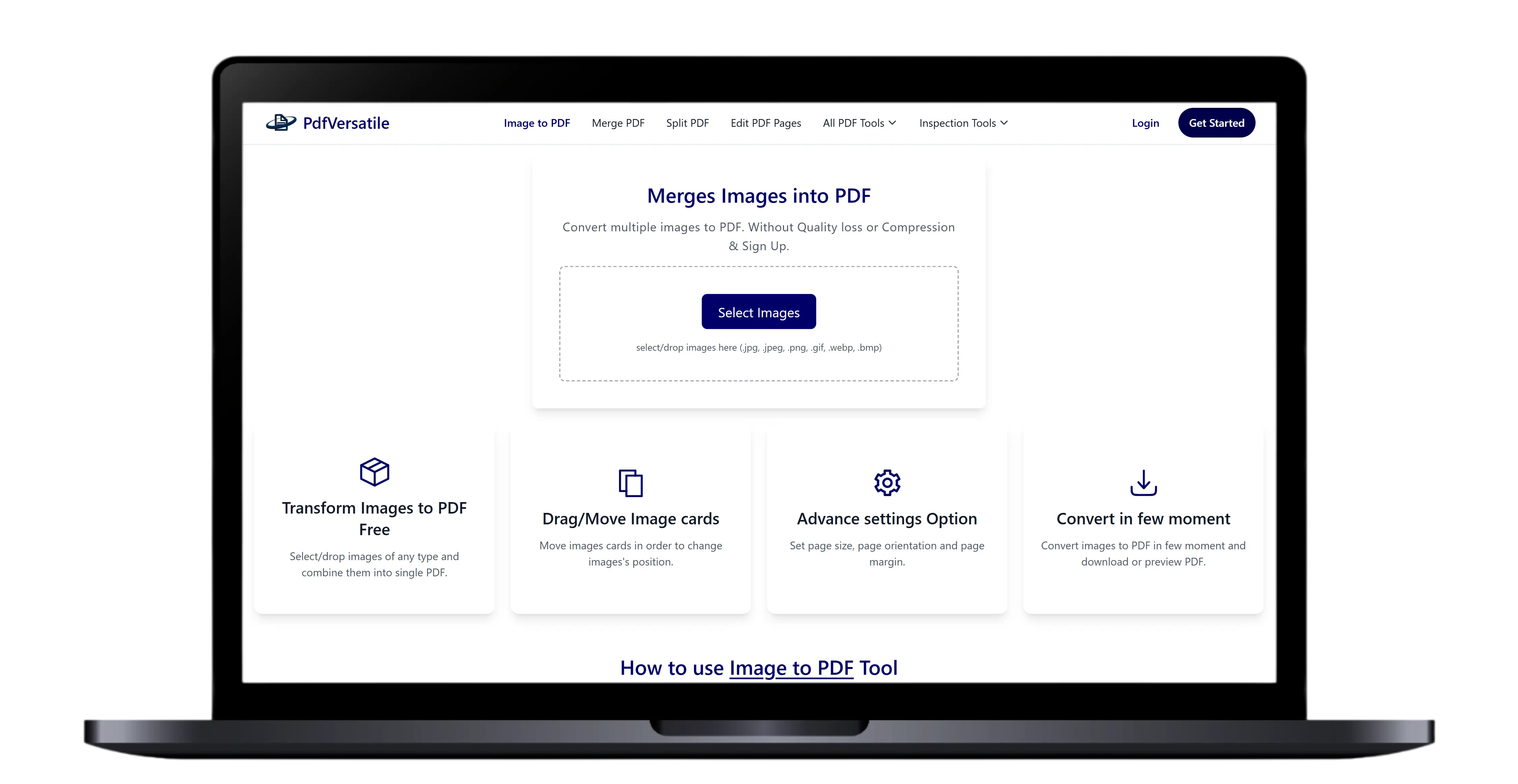 Tools Using Processes