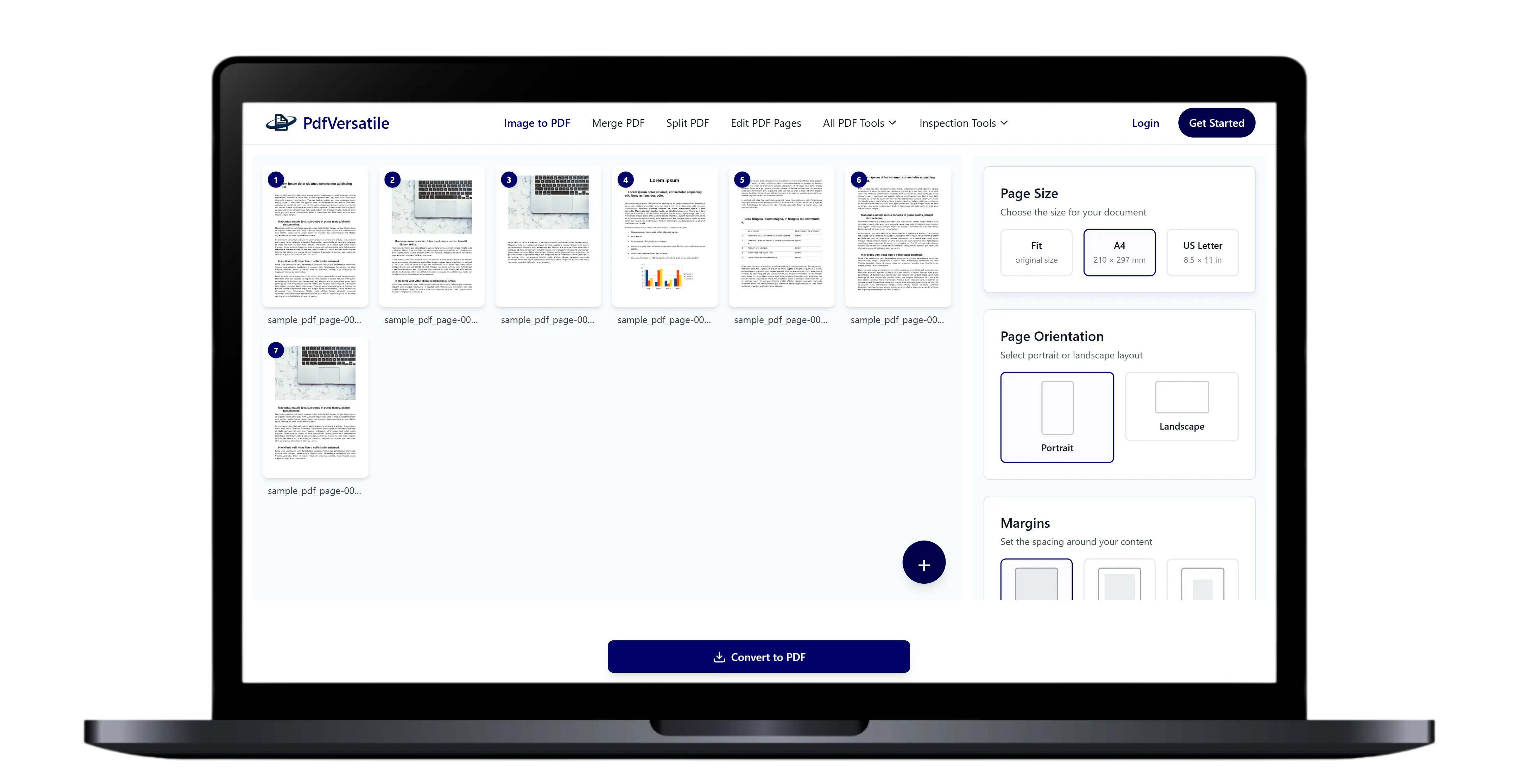 Tools Using Processes