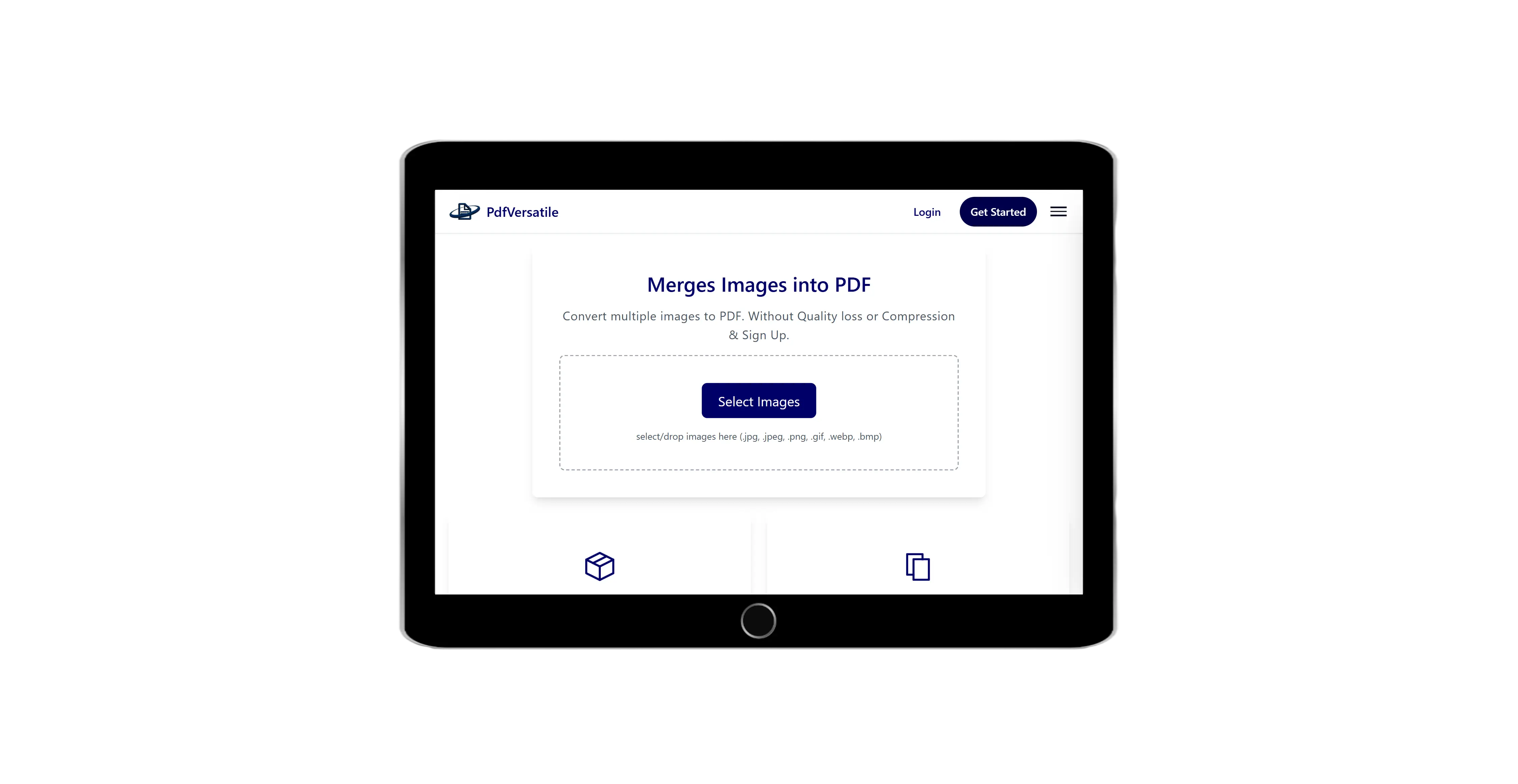 Tools Using Processes