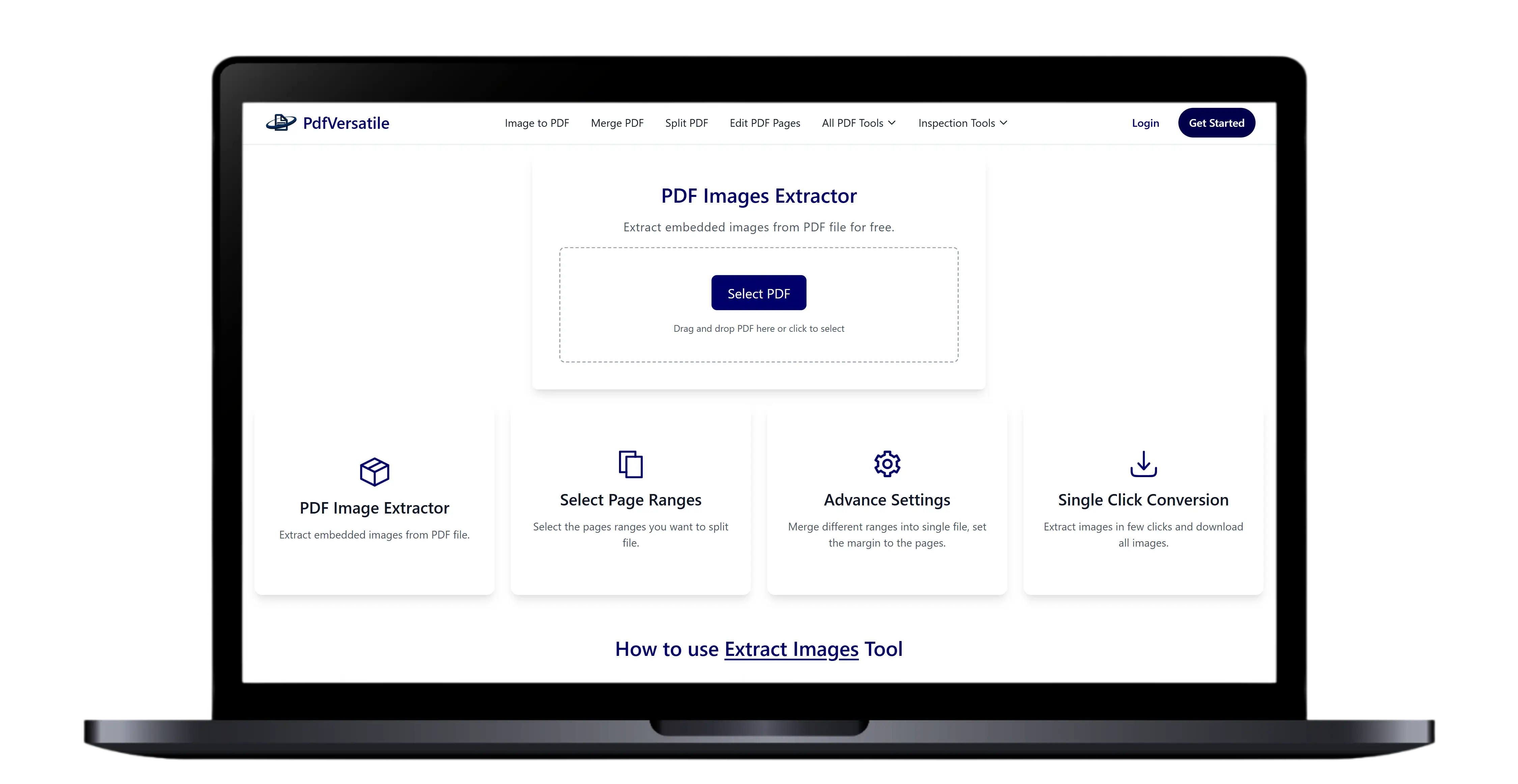 Tools Using Processes