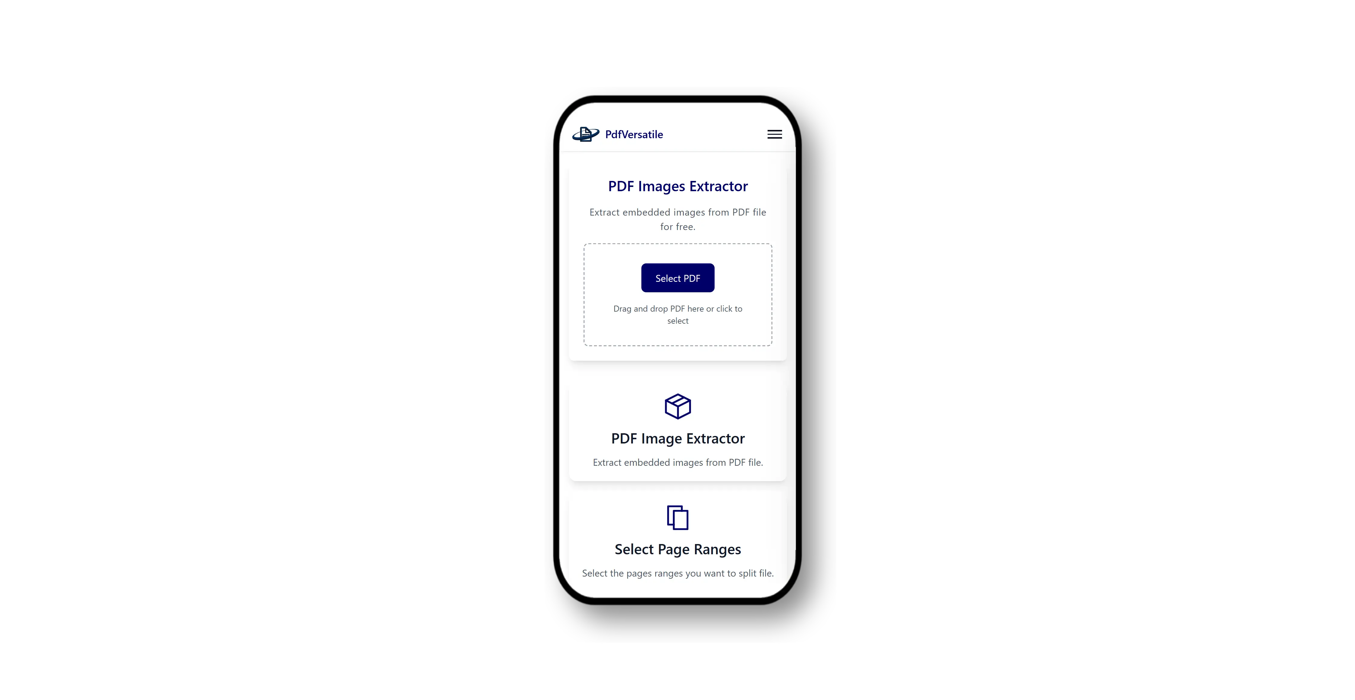 Tools Using Processes