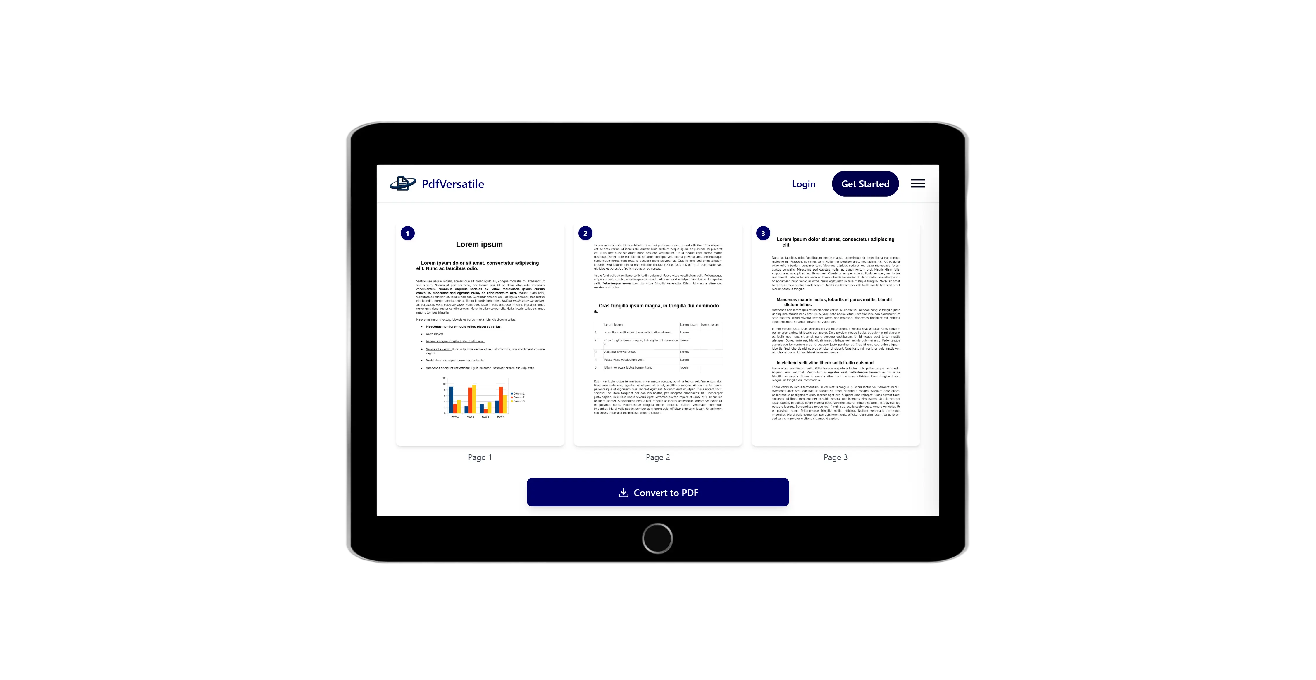Tools Using Processes