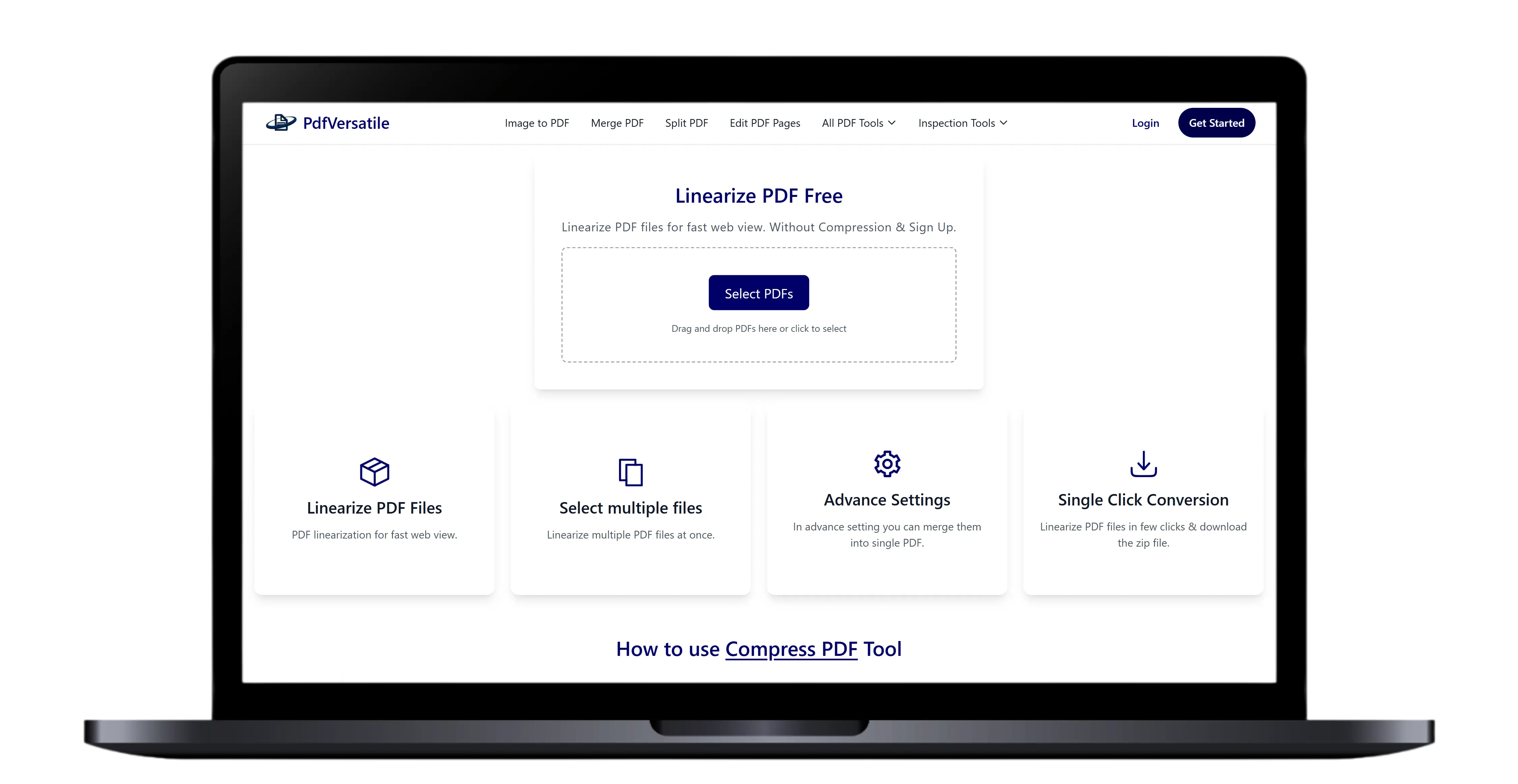 Tools Using Processes