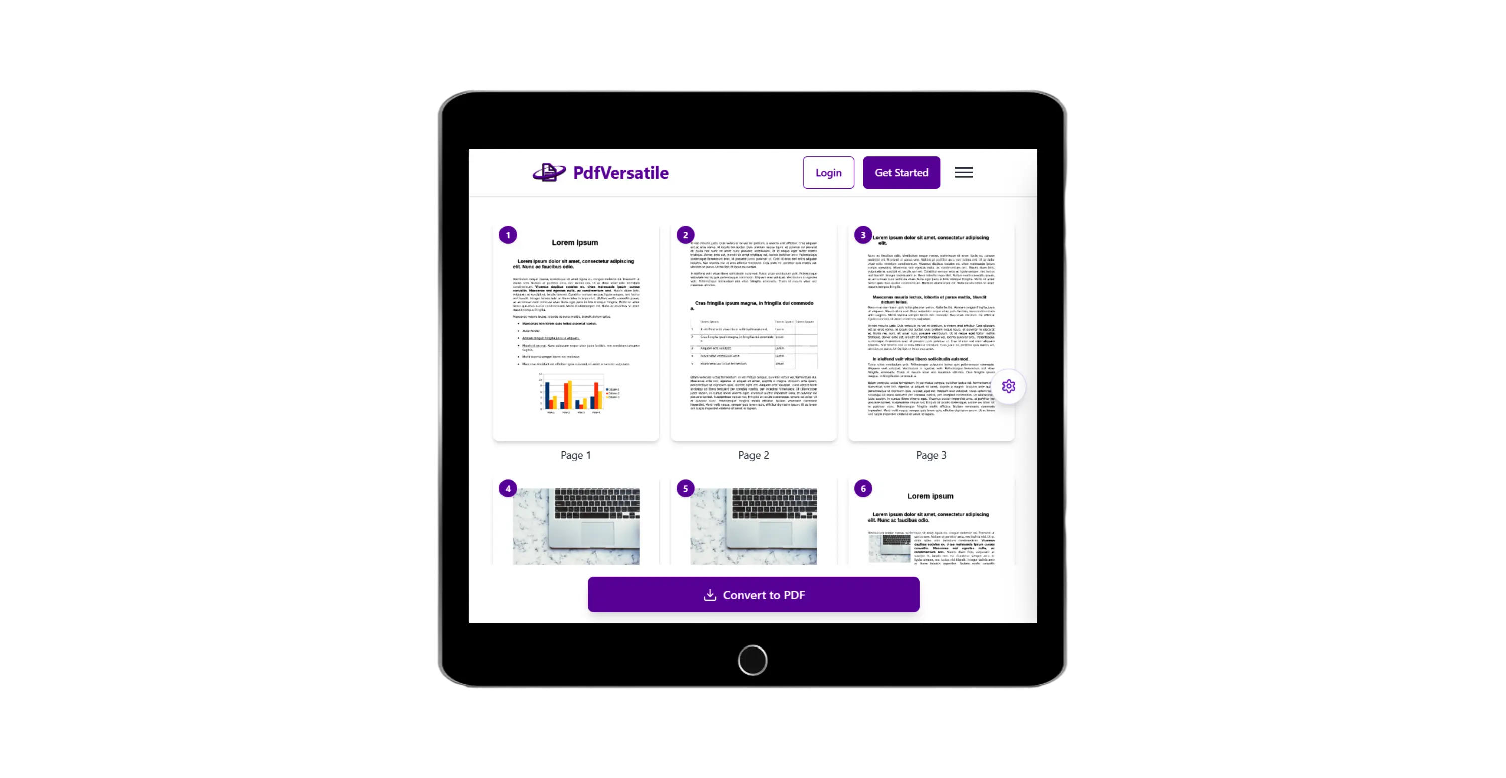Tools Using Processes